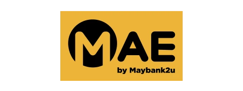 MAE by Maybank2u